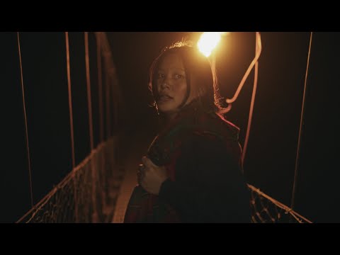 TSUKI | Chiring Tamang | Official Music Video |