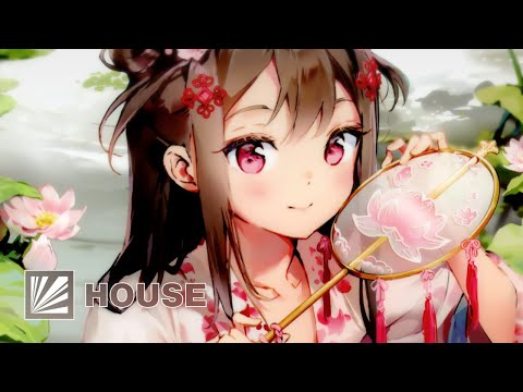 Kixu & Dylan - Lotus Flower