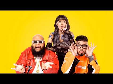 F.HERO X URBOYTJ FT. MINNIE (G)I-DLE "MONEY HONEY'