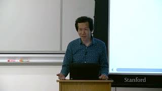 Stanford CS221 | Autumn 2025 | Lecture 18: AI & Society