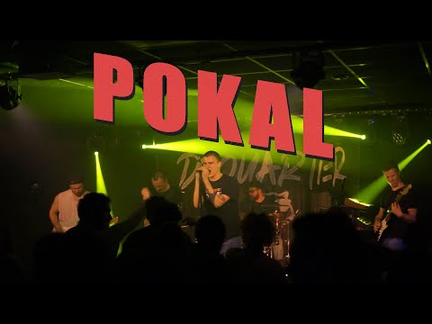 Dequartier - Pokal (Offizielles Video)