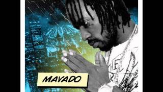 Mavado - So Blessed