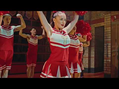 Bring It On The Musical (London) | Official trailer