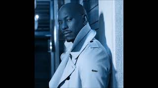 Tyrese - I Cant Go On (Skipped &amp; Creeked)