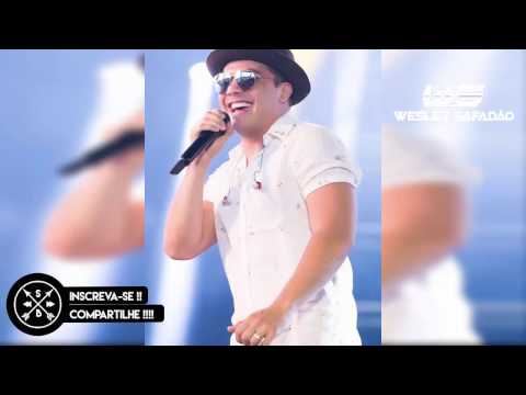 Wesley Safadão - To De Boaça