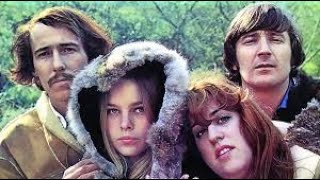 The Mamas &amp; Papas - Once Was A Time I Thought