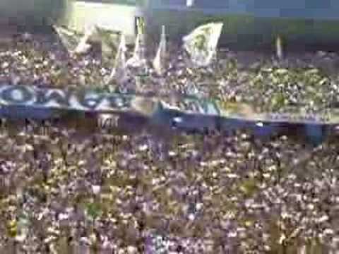 Bahia 4 x 1 Náutico em 04 09 2004