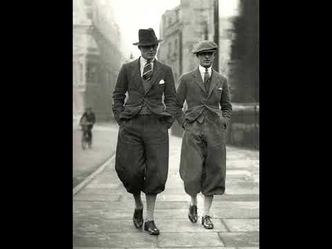 London 1931: Percival Mackey & His Kit-Cat Band - Just One More Chance