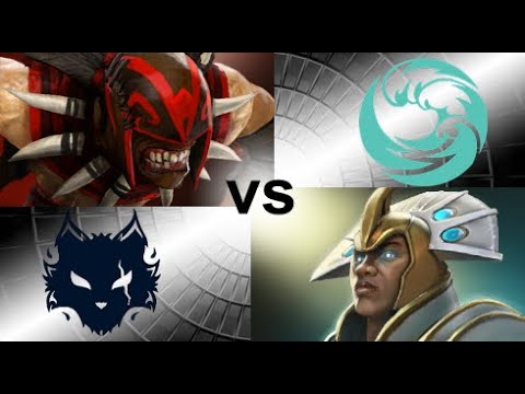 Tempest vs beastcoast  (2 игра) BO2 |  ХАЙЛАЙТЫ