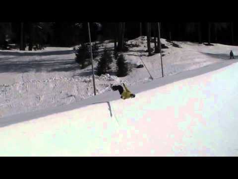 Jan Scherrer FS double cork 10