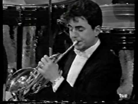 Alicia de Larrocha - Manuel de Falla - Nights in the gardens of Spain 3/3