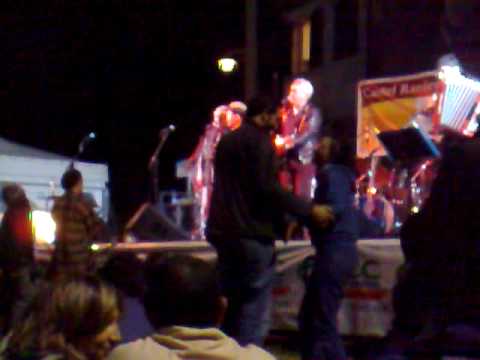 romagna mia versione rock-folk