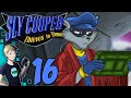 Sly Cooper Thieves In Time Part 16 The First Cooper