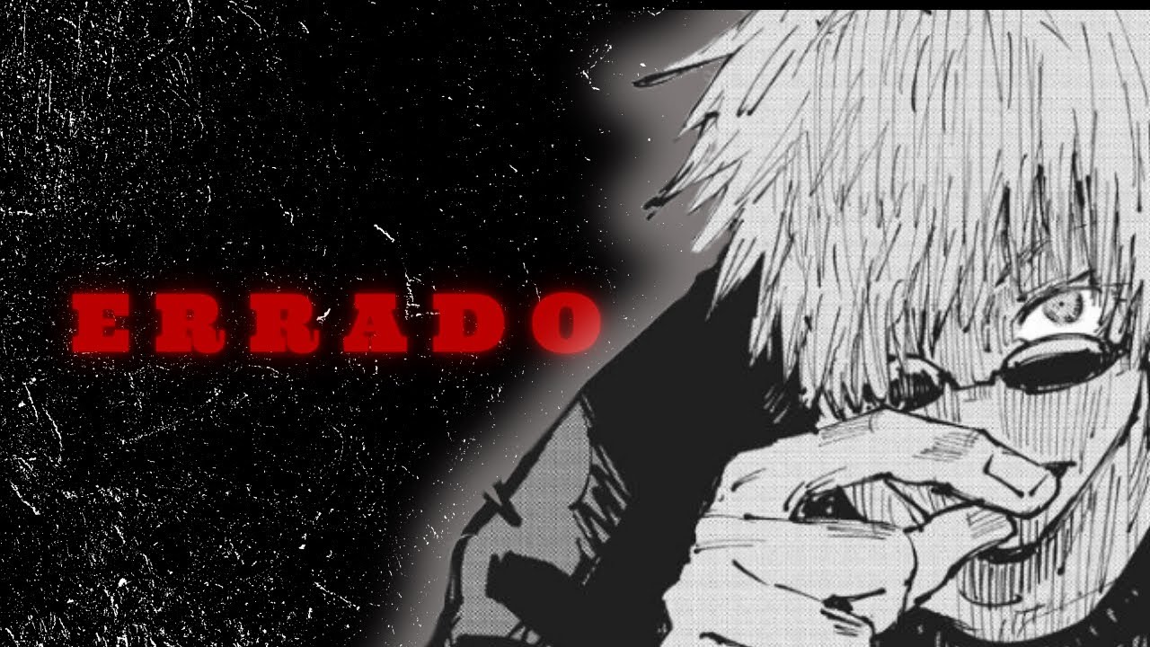 Refutando Satoru Gojo