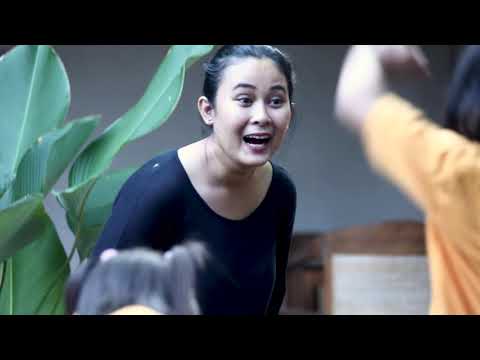 Kinanti Sekar dan Tari #1