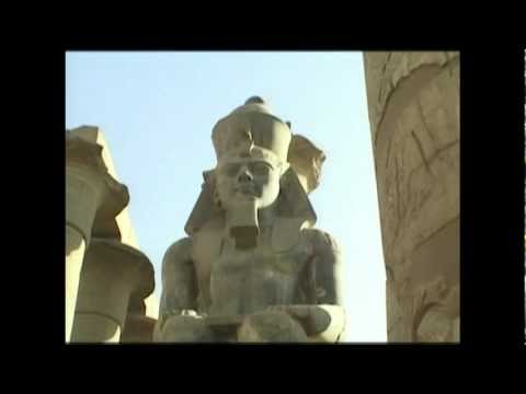 Der Fall Exodus (Trailer)