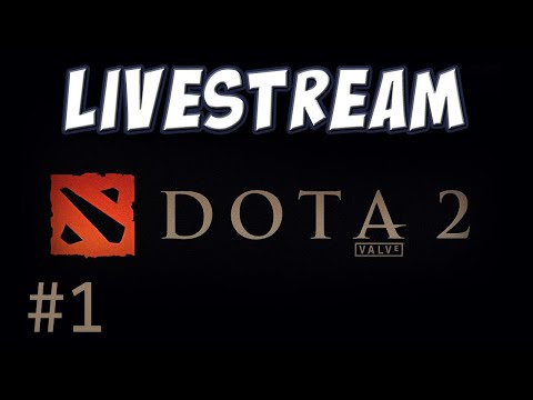 🔴[DOTA 2 LIVE] V-Tune - Ursa
