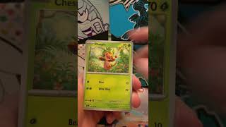 Pack blitz of chaos rising! #pokemon #pokemoncards #pokemontcg #cards #chaosrising #pokémon