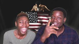 🔥🔥no Auto durk lil herbo 🔥🔥 G HERBO, LIL DURK - PARTY IN HEAVEN (REACTION)