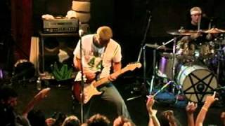 Pepper - Give It Up (Live)