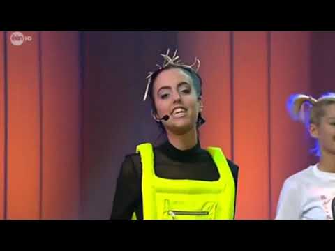 Kim 'Kay - Lilali (Extended Mix)