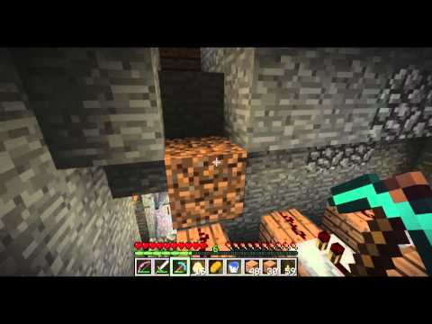 HermitCraft Minecraft LP Ep 46 - "Chicken On A Stick"