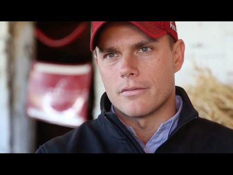 Derby Diary: Meet "Team Casse"