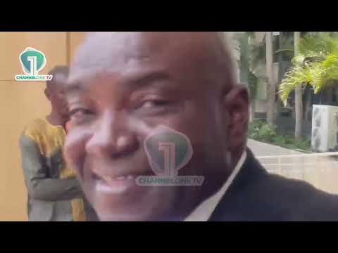 Ken Kuranchie Expresses Relief Over Wontumi’s Wellbeing in Custody