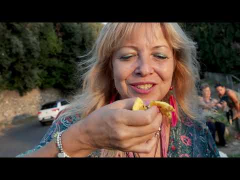 The Appian Way & Ancient Roman Culinary Experience in Golf Cart