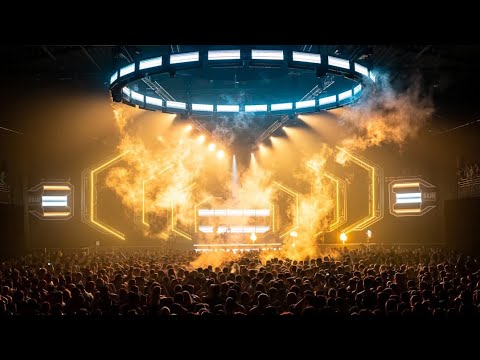 BKJN vs Partyraiser - Face the Future 2023