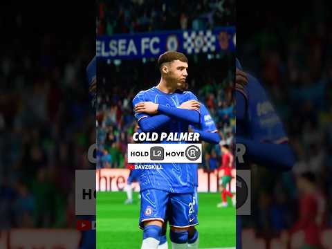 How To Do The COLDEST Signature Celebrations in FC 25