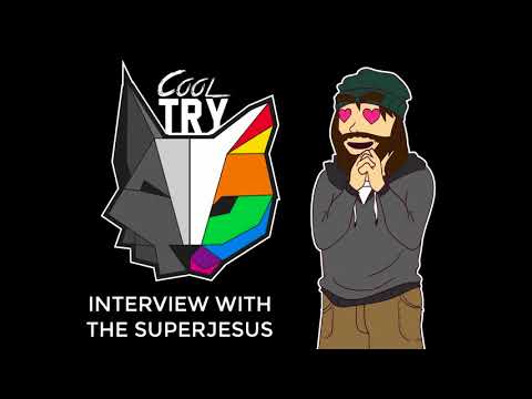 Interview with Sarah McLeod The Superjesus