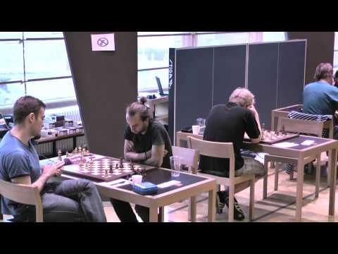 hof2012 4 1950 Erik Rönkä ottaa ekan SM-tasapelin