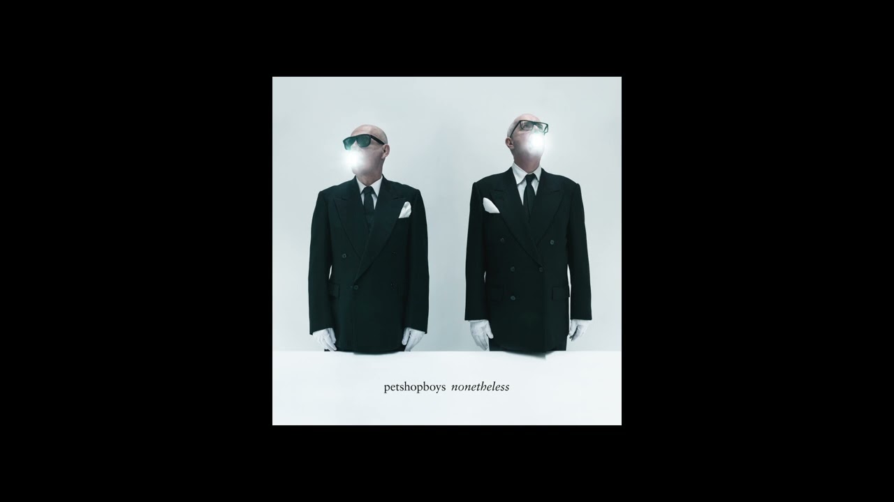 Pet Shop Boys - Bullet For Narcissus