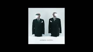 Musik-Video-Miniaturansicht zu Bullet for Narcissus Songtext von Pet Shop Boys