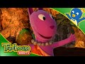 The Backyardigans Cave Party Ep 19