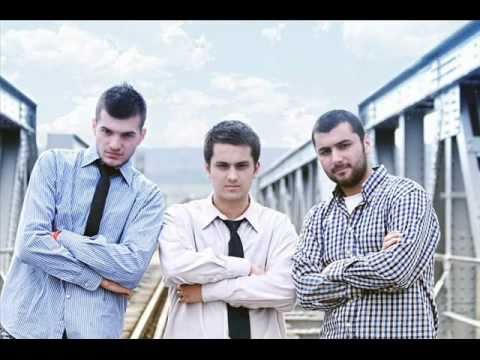 3'in ONE - Mrs.Madafaka