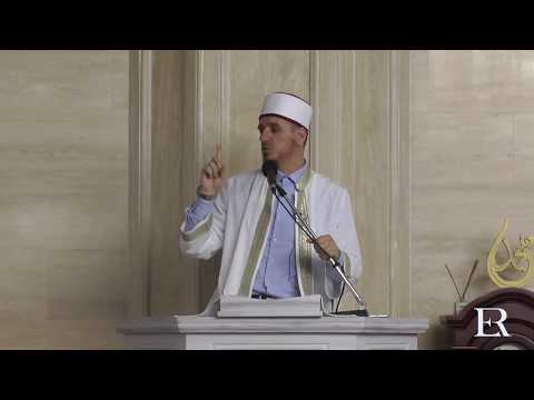 17. Norma e udhëzimit dhe devijimit - hyrje dhe njohuri të rëndësishme - Enis Rama