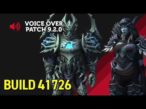Jailer Voice Over Patch 9.2 - Build 41726