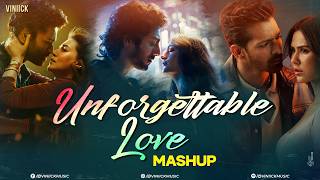 Download lagu Unforgettable Love Mashup | Viniick | Arijit Singh | Saiyaara Mashup | Faheem Abdullah | Saiyaara mp3