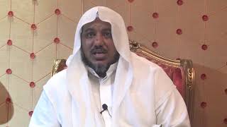 شرح مقدمة ابن القصار في أصول الفقه//5// الشيخ محمد محمود الشنقيطي image