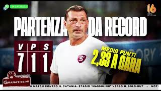 granatissimi la puntata del 15 ottobre 2025