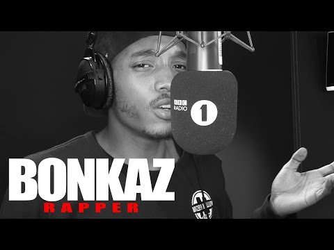 Fire In The Booth – Bonkaz
