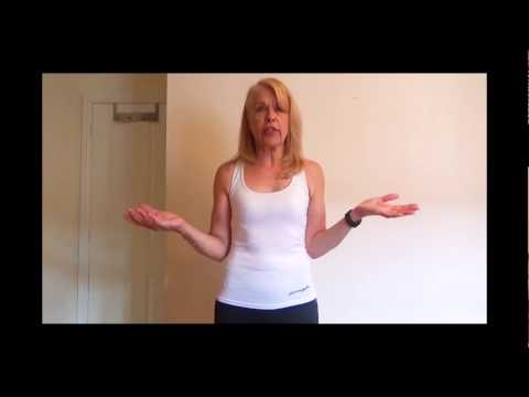 AdvancingFitness Womens Coaching video.