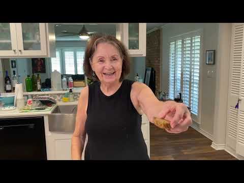 Dr. Gundry’s Walnut Bread