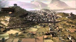 Carthago Nova (english version) - Full movie