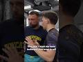 Hope He Signed The Waiver Bteamjiujitsu