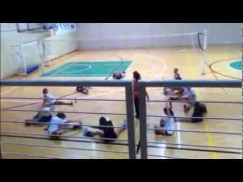 Harlem Shake San Giorgio Volley