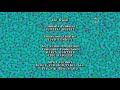 Arthur Closing Credits