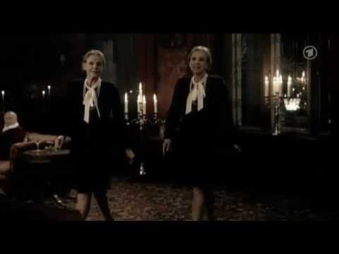 Alice & Ellen Kessler - Sag mir quando, sag mir wann